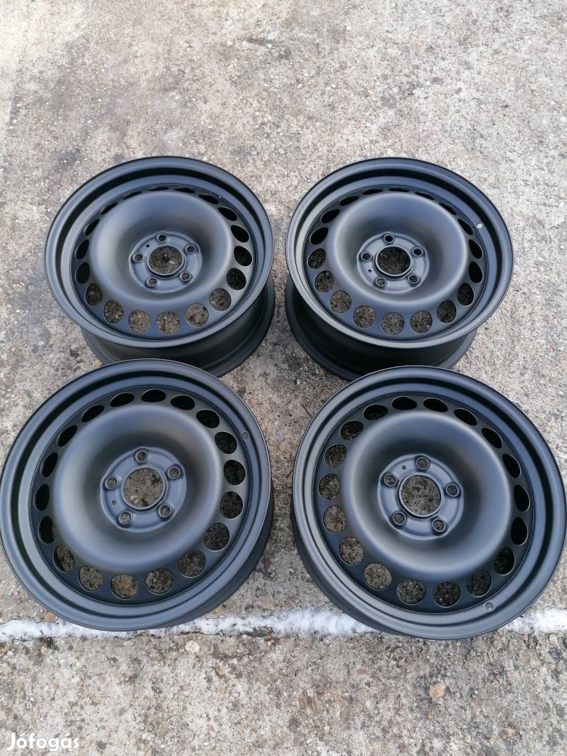 5x112-es, 16-os VW-Audi-Skoda felni