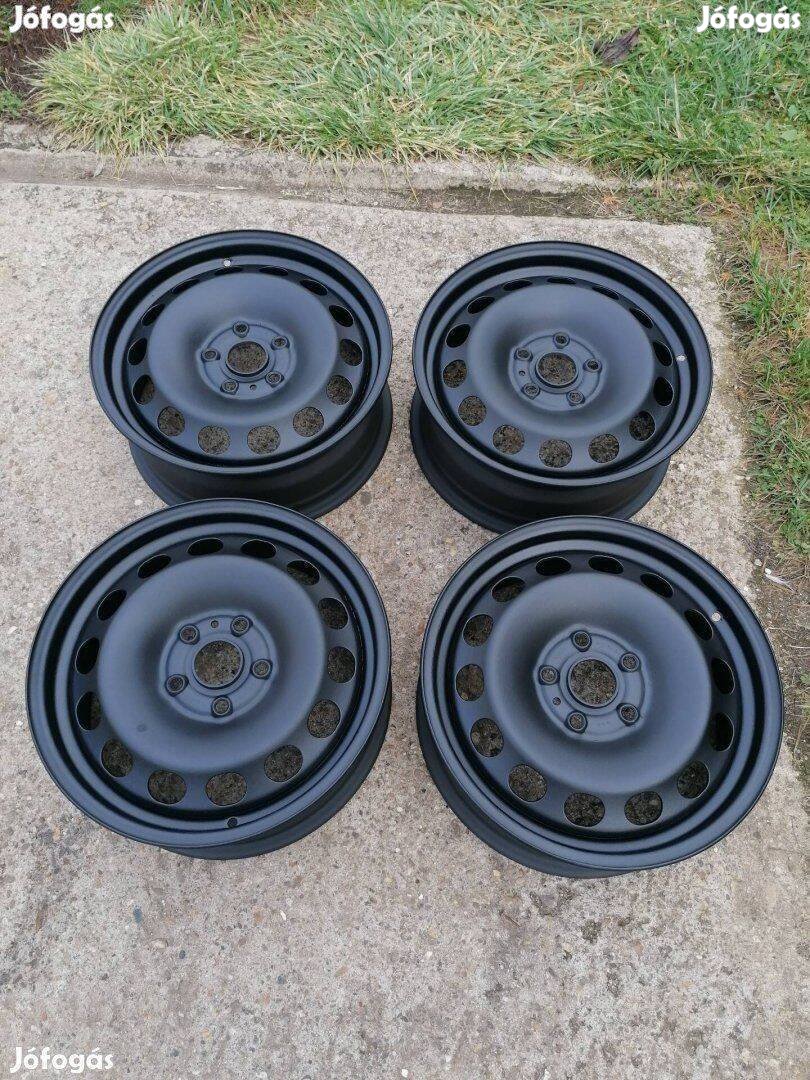 5x112-es, 16-os VW-Audi-Skoda felni