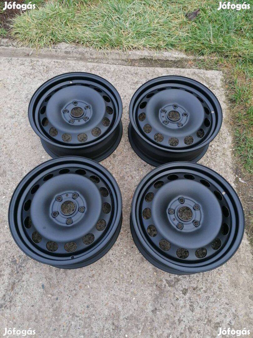 5x112-es, 16-os VW-Audi-Skoda felni