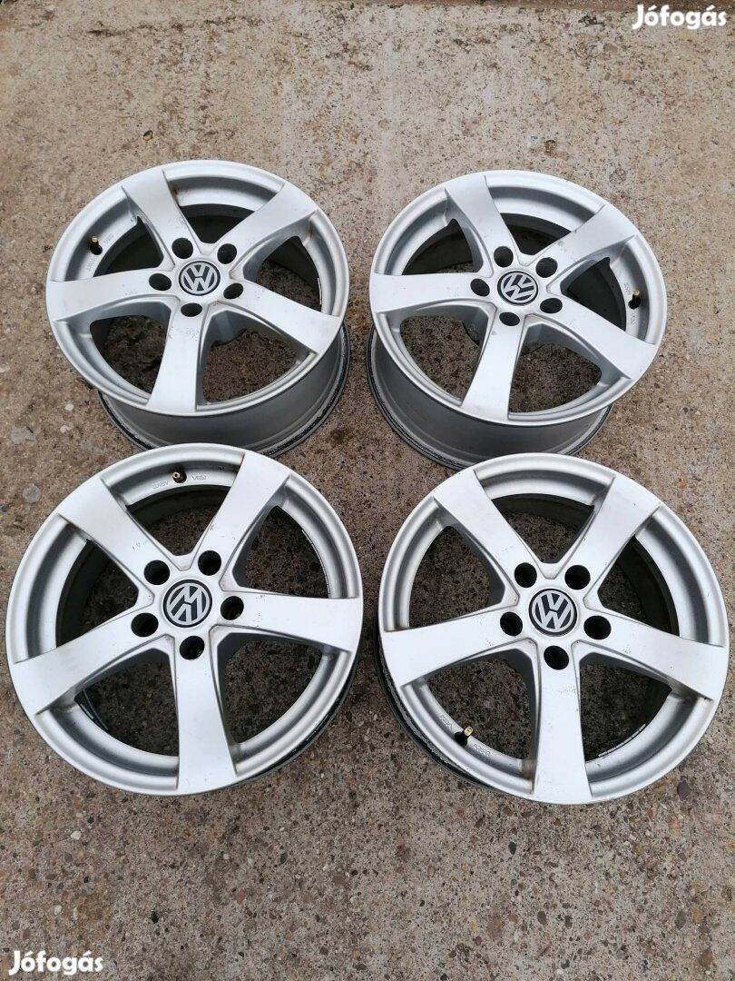 5x112-es, 16-os Vw Alufelni