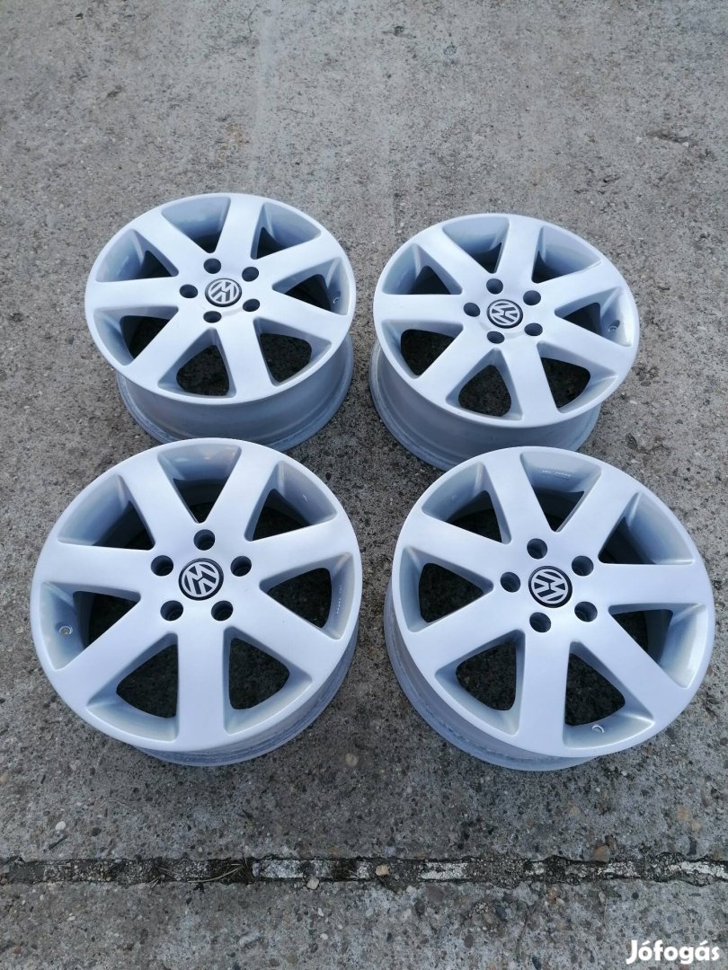 5x112-es, 16-os Vw Alufelni 