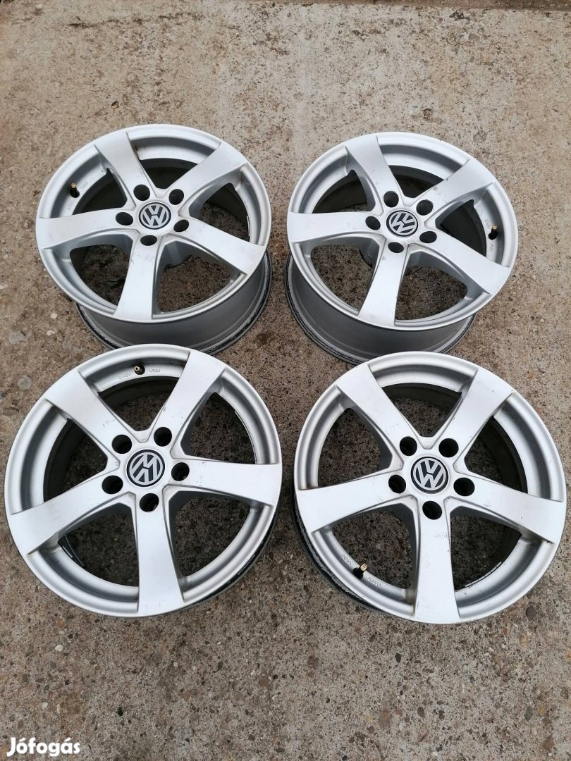 5x112-es, 16-os Vw Alufelni 