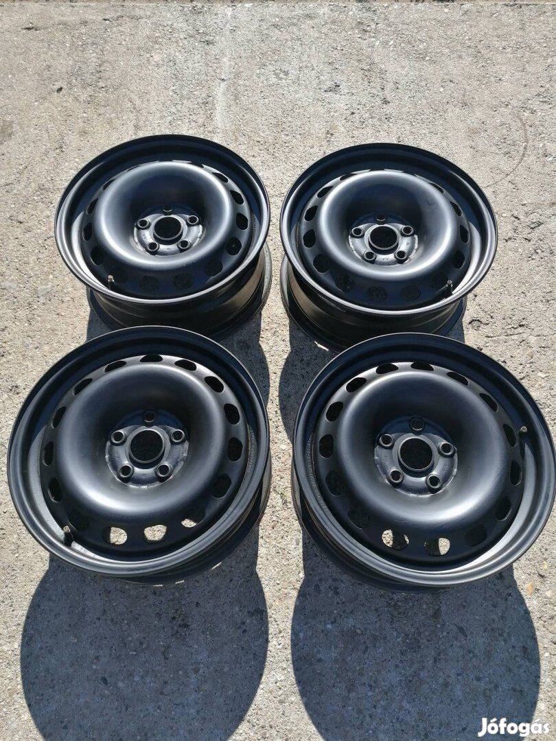 5x112-es, 16-os Vw - Audi - Skoda felni