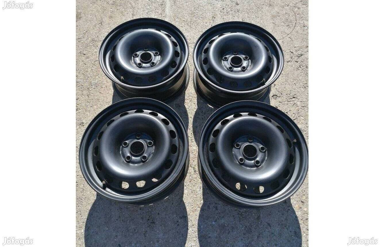 5x112-es, 16-os Vw - Audi - Skoda felni