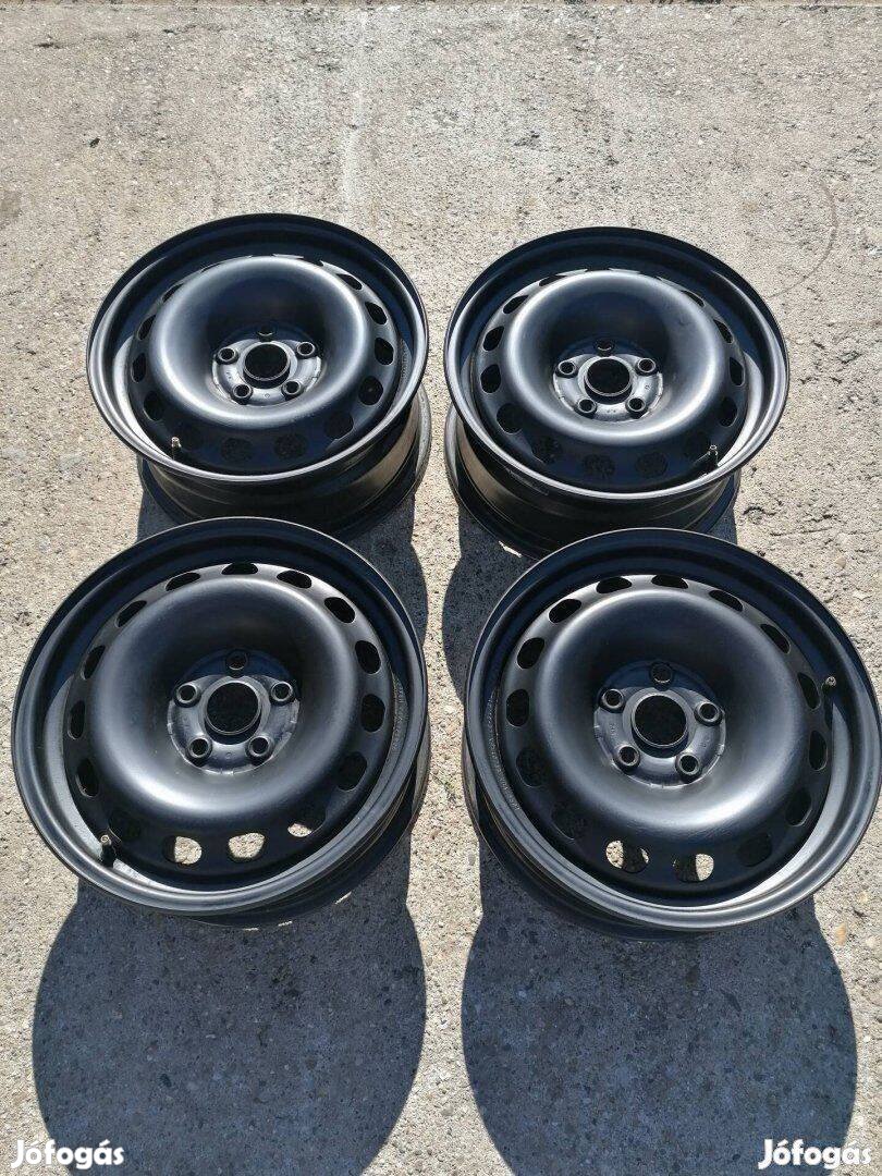 5x112-es, 16-os Vw - Audi - Skoda felni