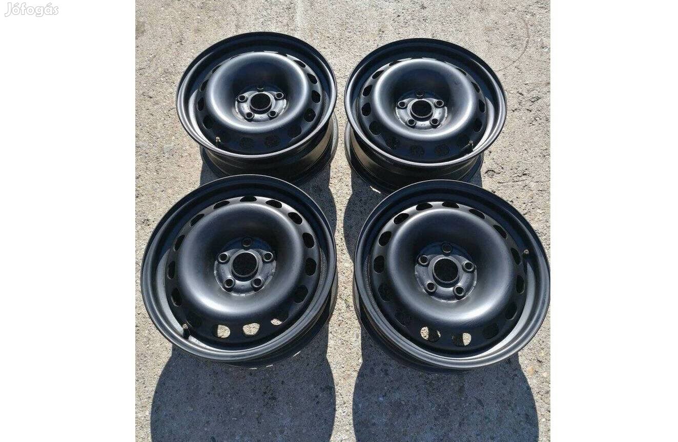 5x112-es, 16-os Vw - Audi - Skoda felni