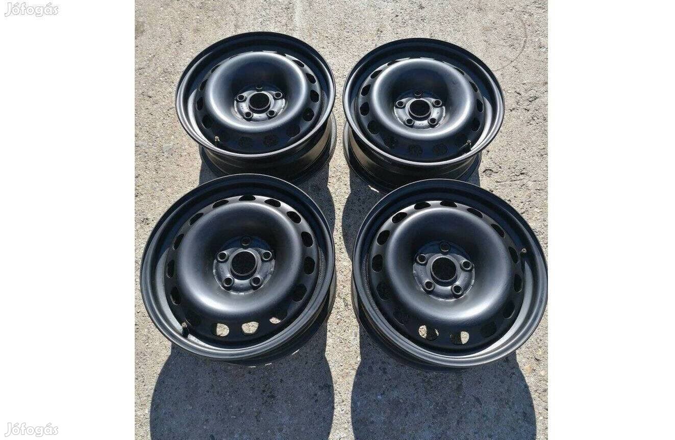 5x112-es, 16-os Vw - Audi - Skoda felni