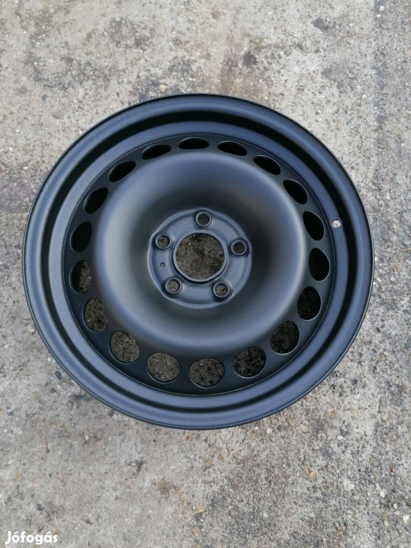 5x112-es, 6,5x16-os Vw - Audi - Skoda felni