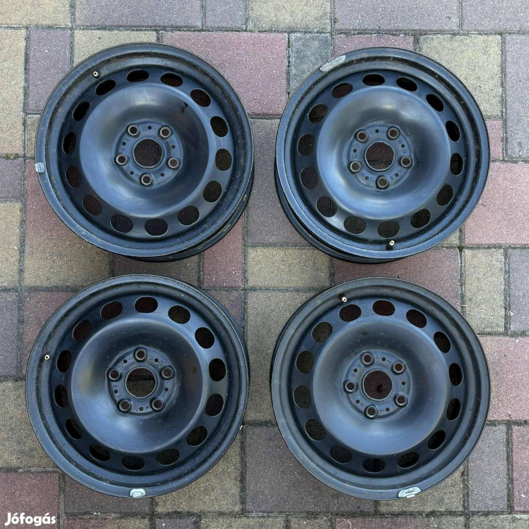 5x112 lemezfelni