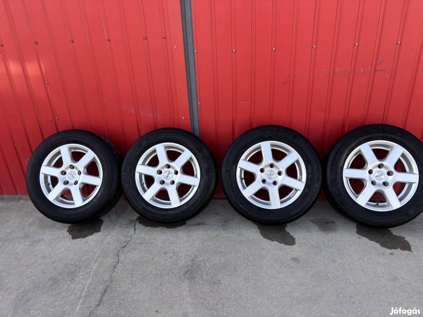 5x112 r15 felni