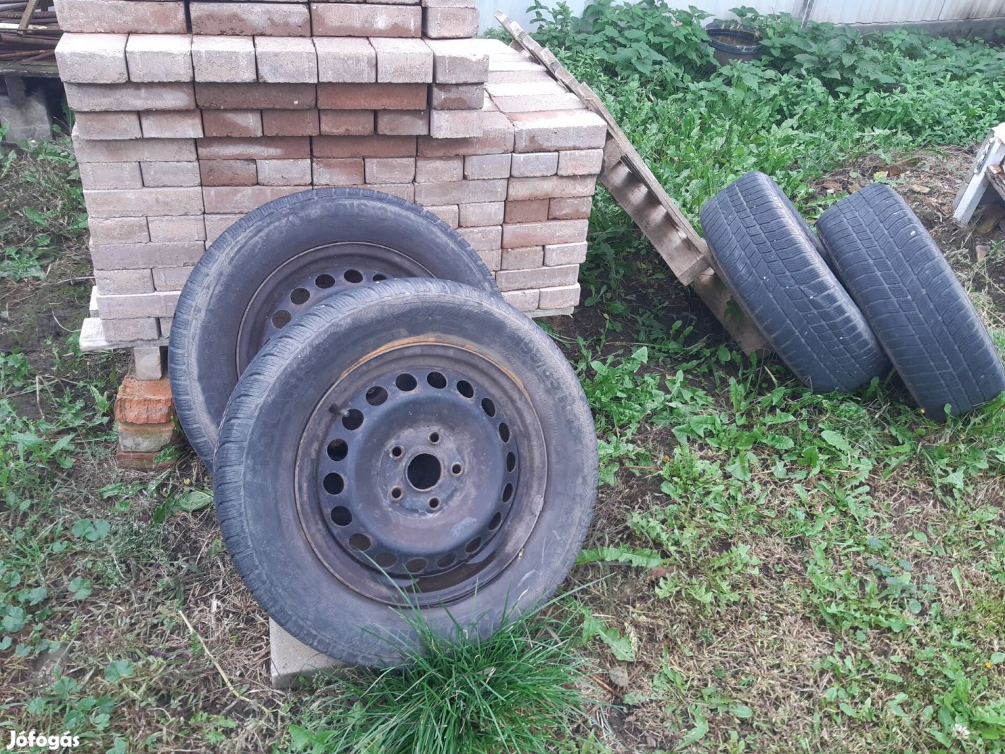 5x112 r15 lemezfelni
