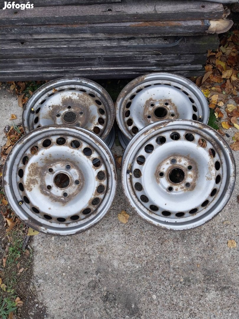 5x112 r15 vw lemezfelni et47