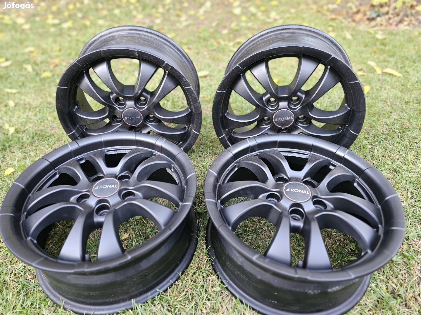 5x112 r16 alufelni vw, audi, seat, skoda