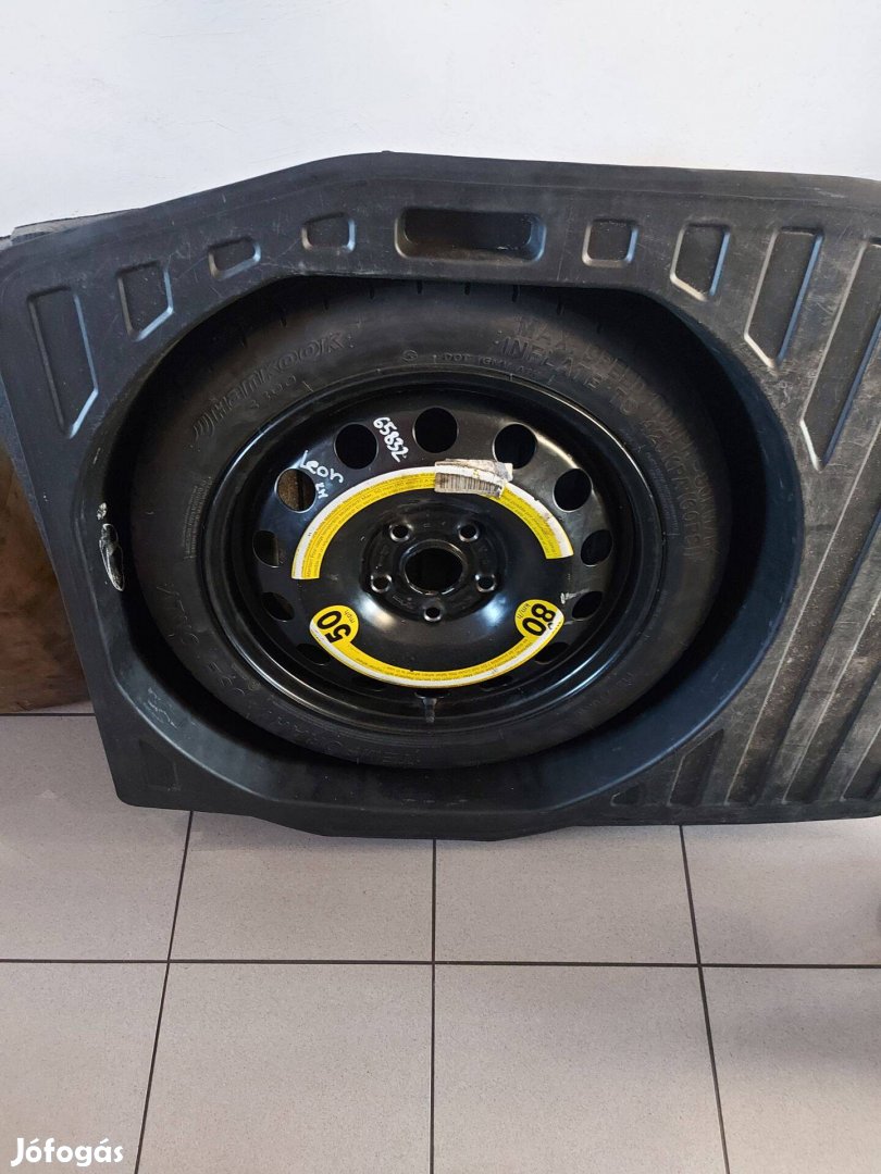 5x112 r16 os Audi,VW, mankókerék