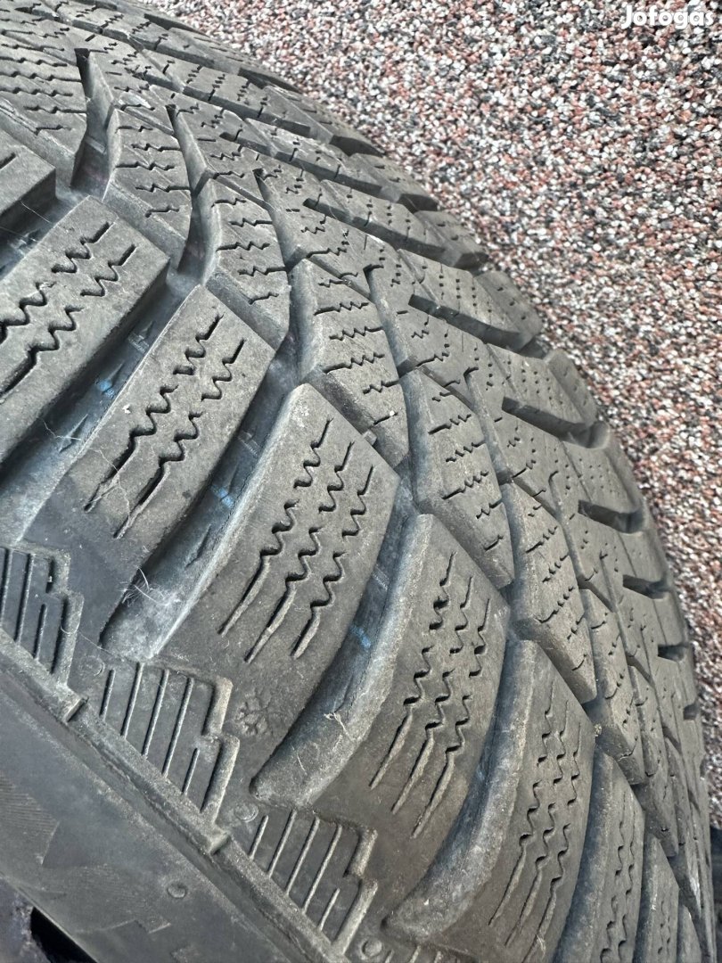 5x112 r16 téli garnitúra