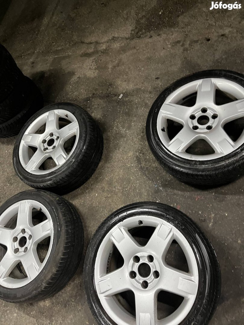 5x112 r17 felni