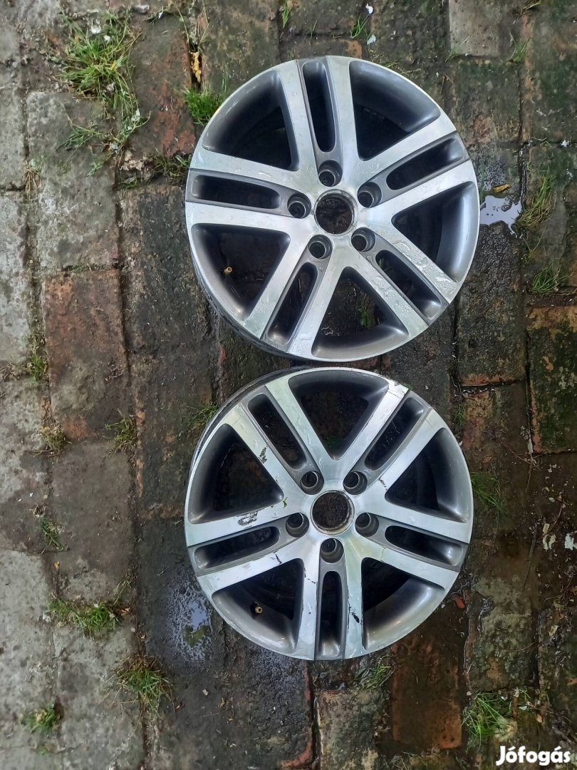 5x112 vw golf alufelni atlanta r16 1k0601025aj