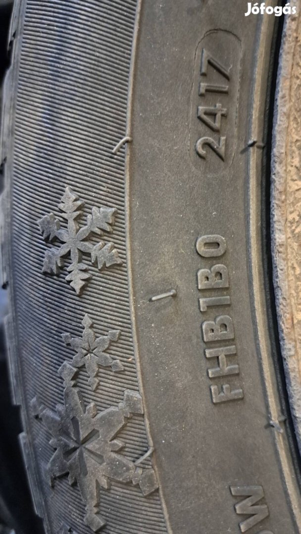 5x112 vw sharan kerékszett