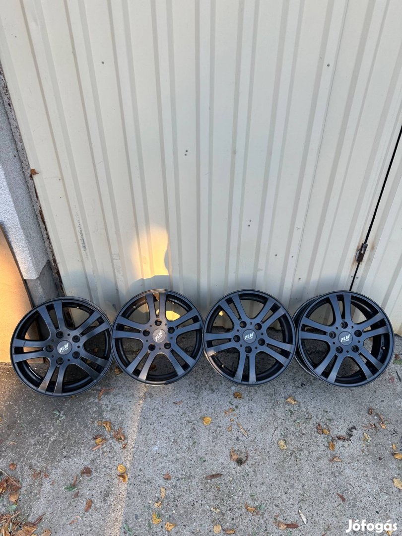 5x114,3 15 Kia/Hyundai Felni