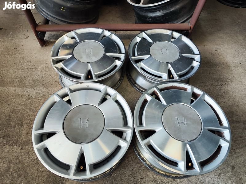 5x114,3 15" Gyári Honda Alufelni Felni 90Garage #1313