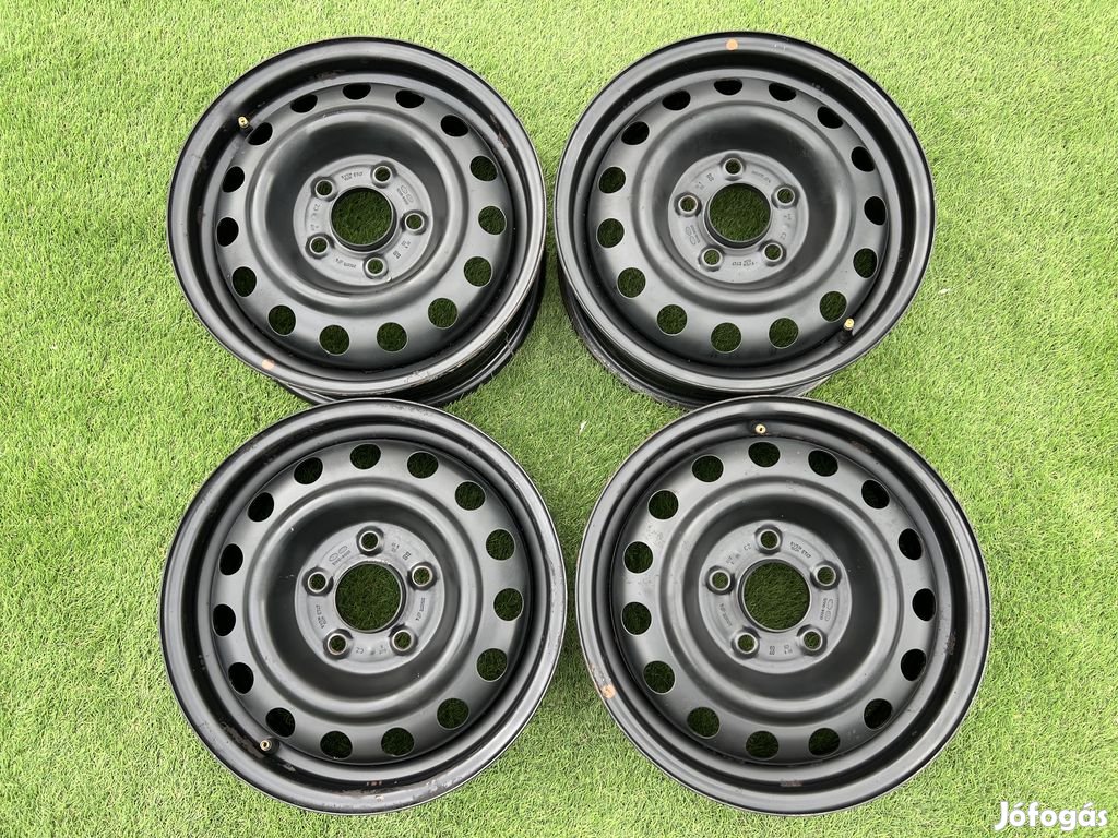 5x114.3 15" Hyundai,Kia gyári lemezfelni 5,5Jx15h2 ET47