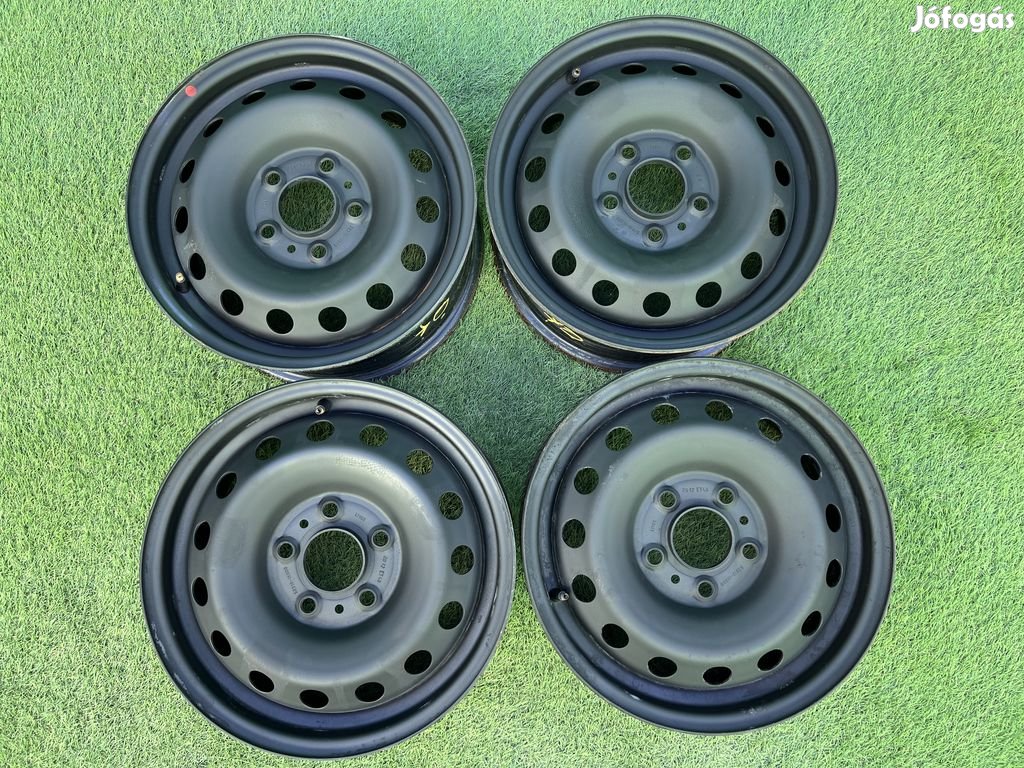 5x114.3 15" Hyundai,Kia gyári lemezfelni 6Jx15h2 ET48