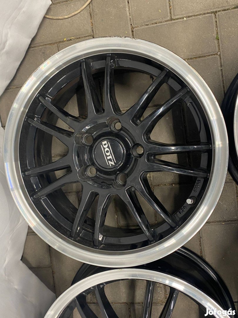 5x114,3 16Coll Alufelni Kia Ceed, Hyundai I30