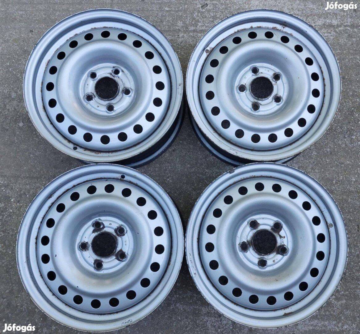 5x114,3 16" Honda Civic 4db lemezfelni