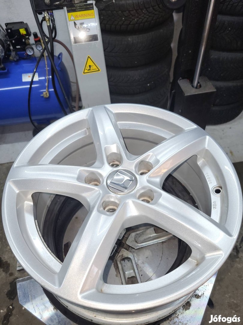 5x114.3 16 honda felni