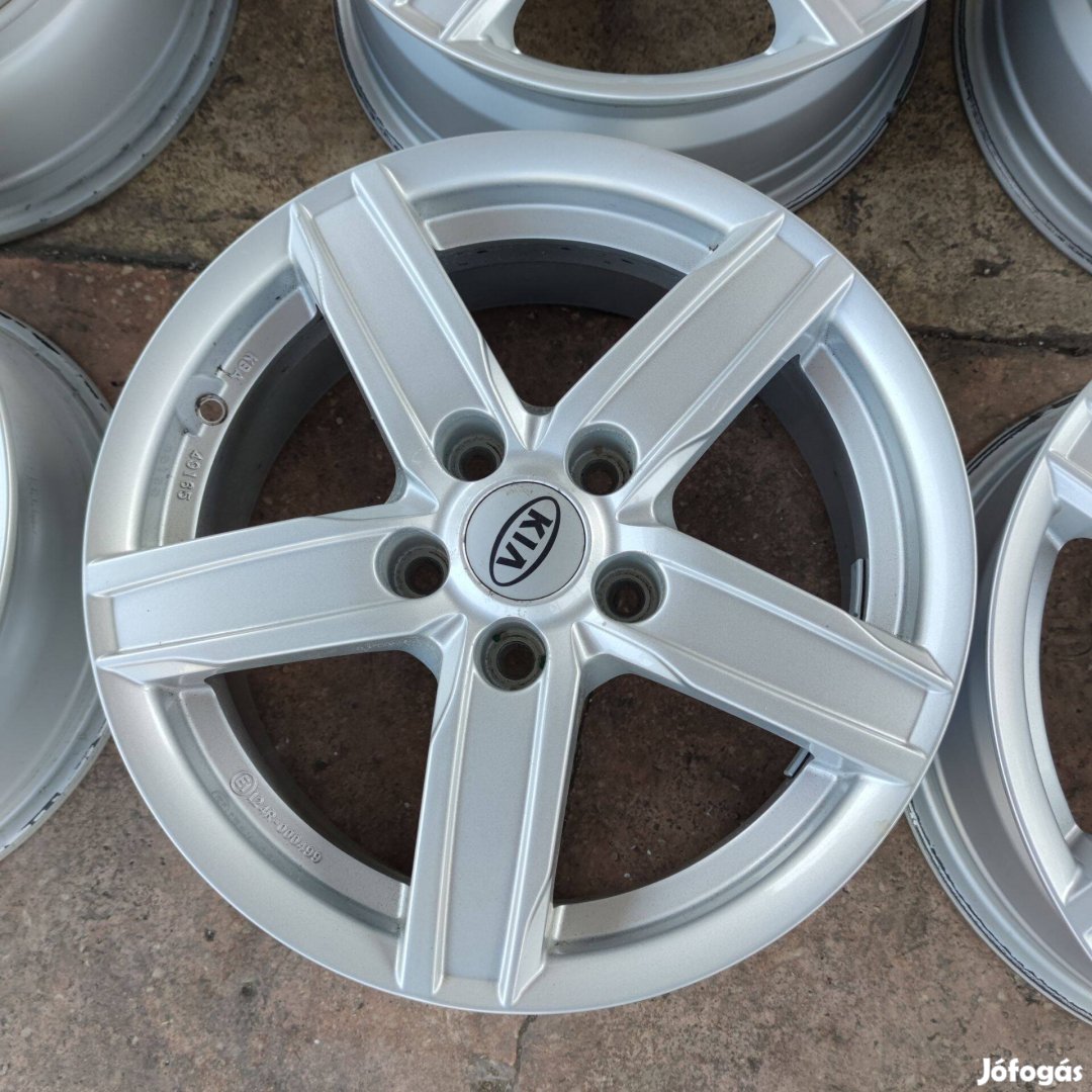5x114,3 16 toyota hyundai mazda kia alufelni 110000ft a 4db/60/