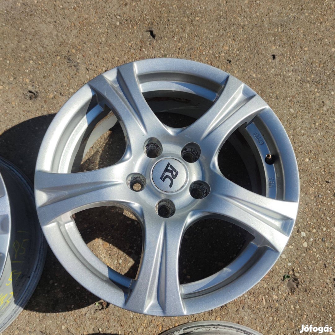 5x114,3 16 toyota hyundai mazda kia alufelni 90000ft a 4db/85/