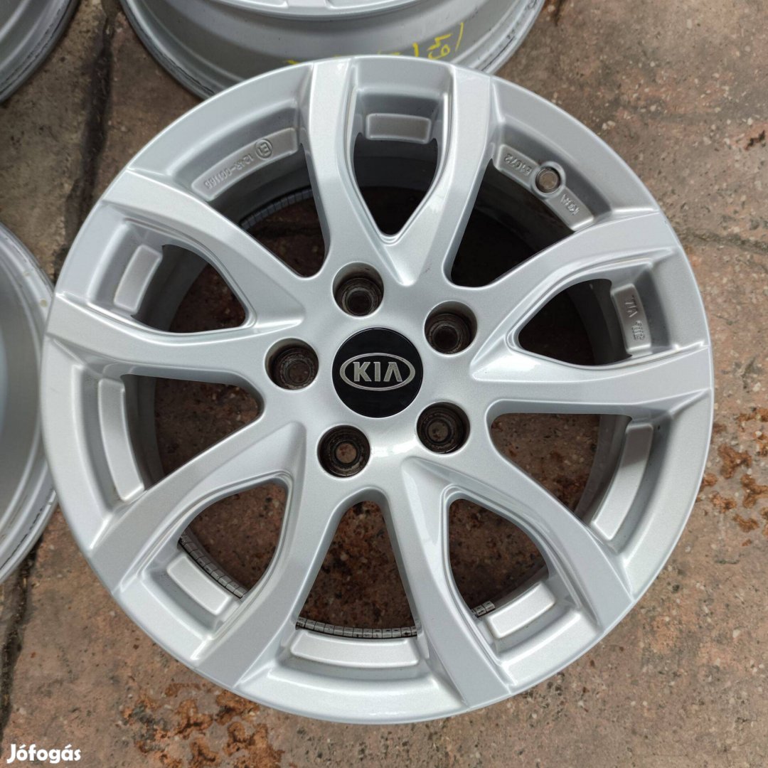 5x114,3 16 toyota hyundai mazda kia alufelni 99000ft a 4db/49/
