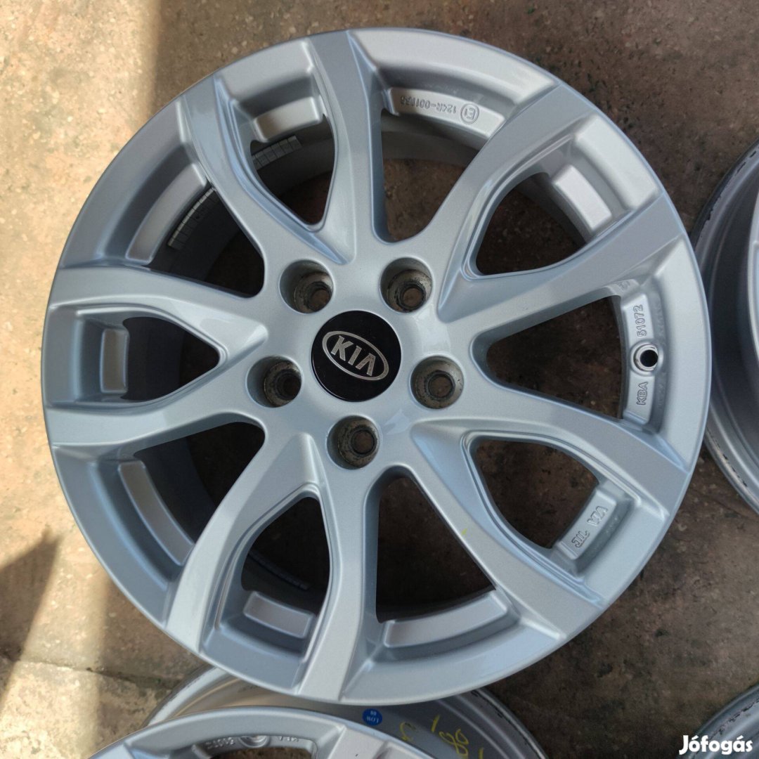 5x114,3 16 toyota hyundai mazda kia alufelni 99000ft a 4db/80/