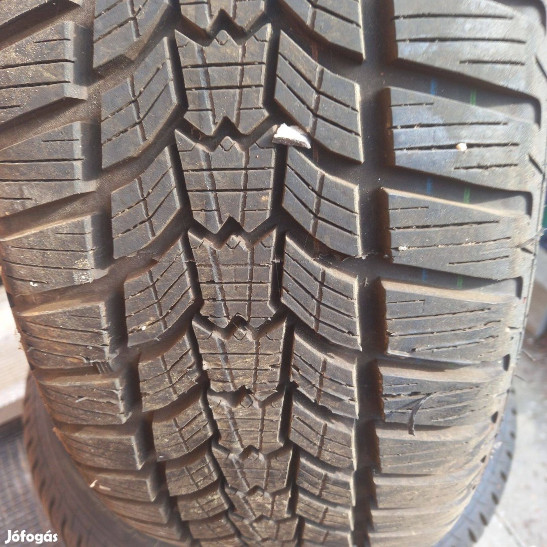 5x114,3 16os m+s kerék garnitúra eladó