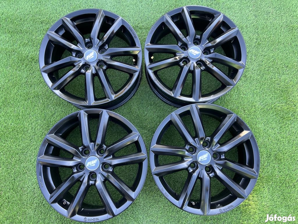 5x114.3 17" Cms (Suzuki) alufelni 6,5Jx17h2 ET50