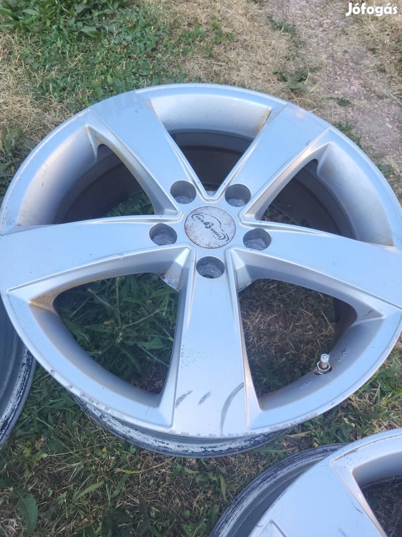 5x114.3 17 alu