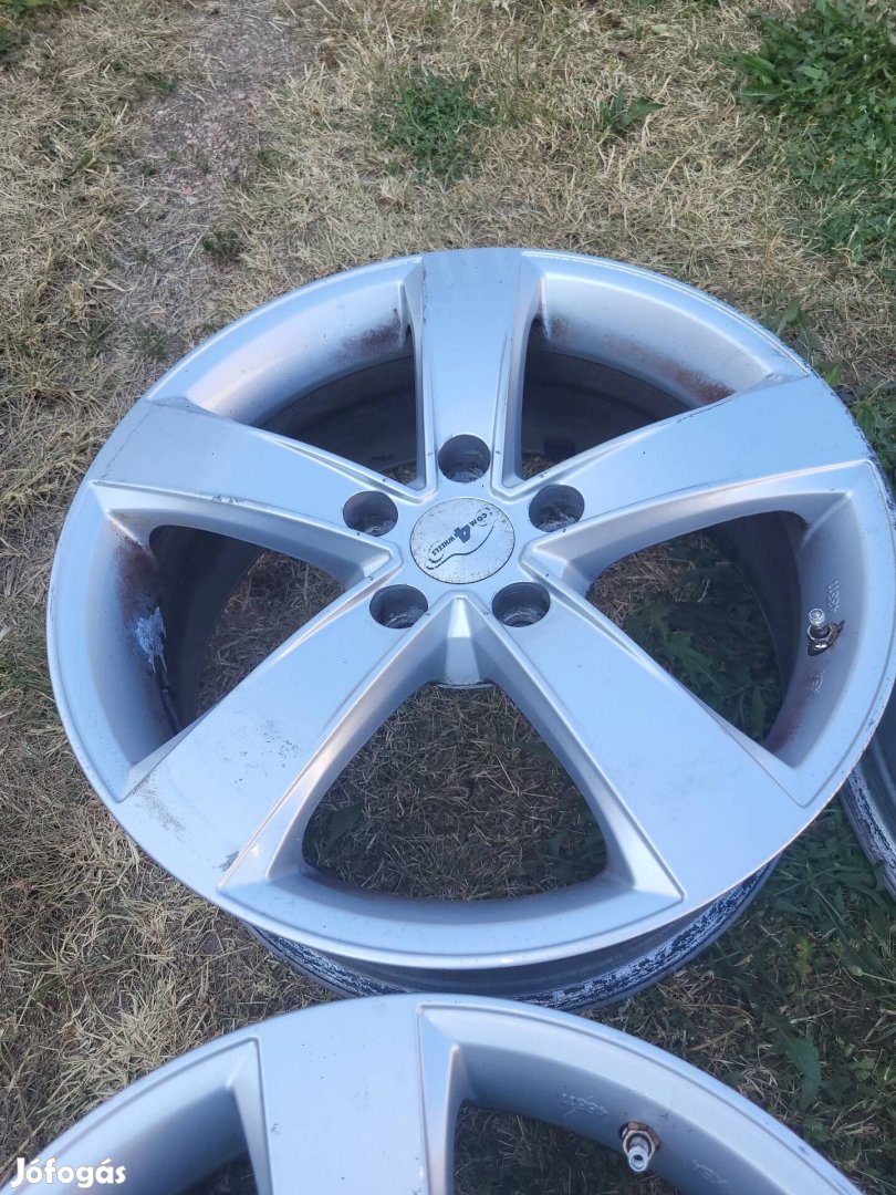 5x114.3 17 es alu