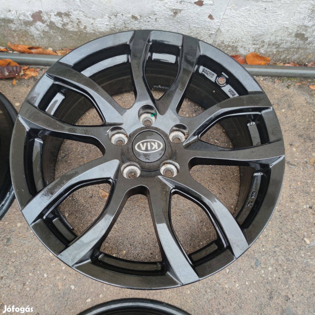 5x114,3 17 toyota hyundai mazda kia alufelni 140000ft a 4db/116/