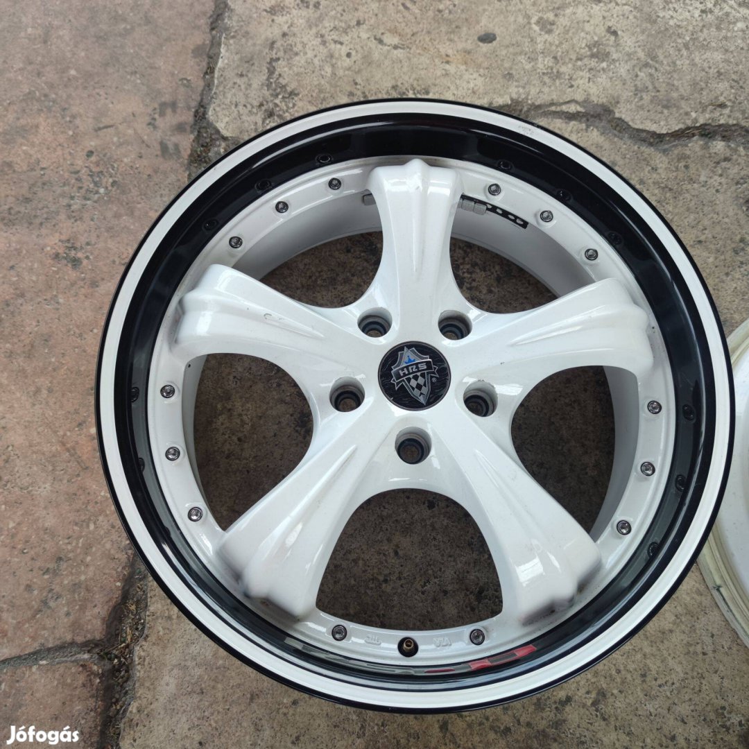 5x114,3 18 Mazda,Toyota,Kia,Hyundai alufelni 130000ft a 4db/122/