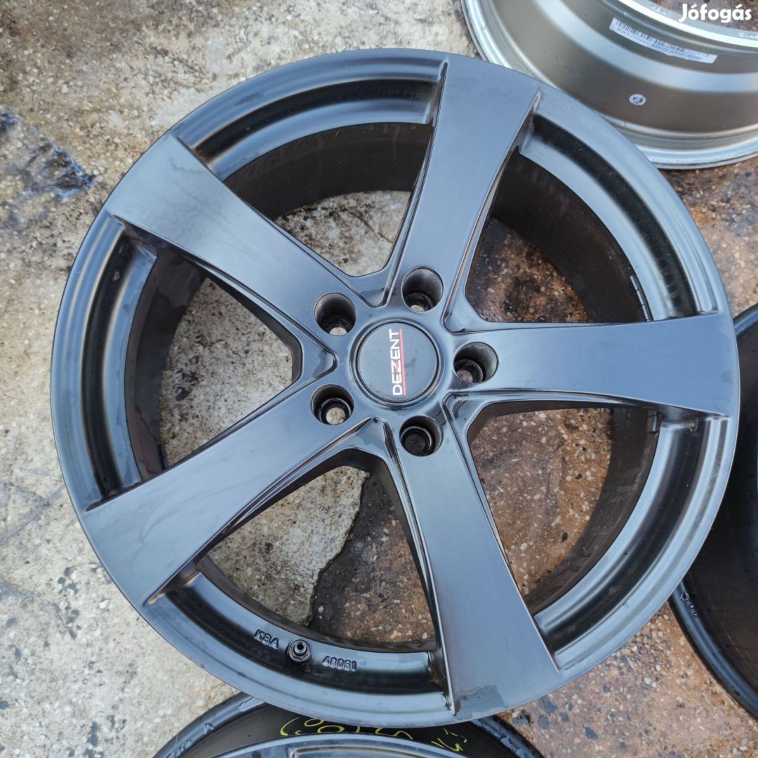 5x114,3 18 toyota hyundai mazda kia alufelni 150000ft a 4db/69/
