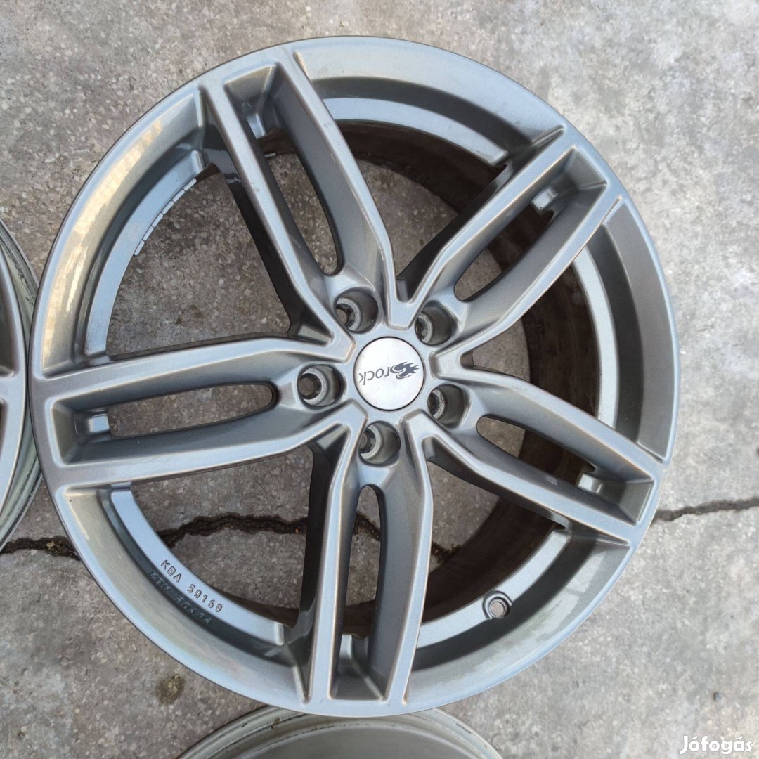 5x114,3 19 Toyota,Lexus alufelni 180000ft a 4db/90/