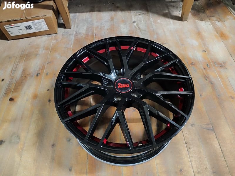 5x114,3 19" Új MAM RS4 Alufelni Felni 90Garage #1725