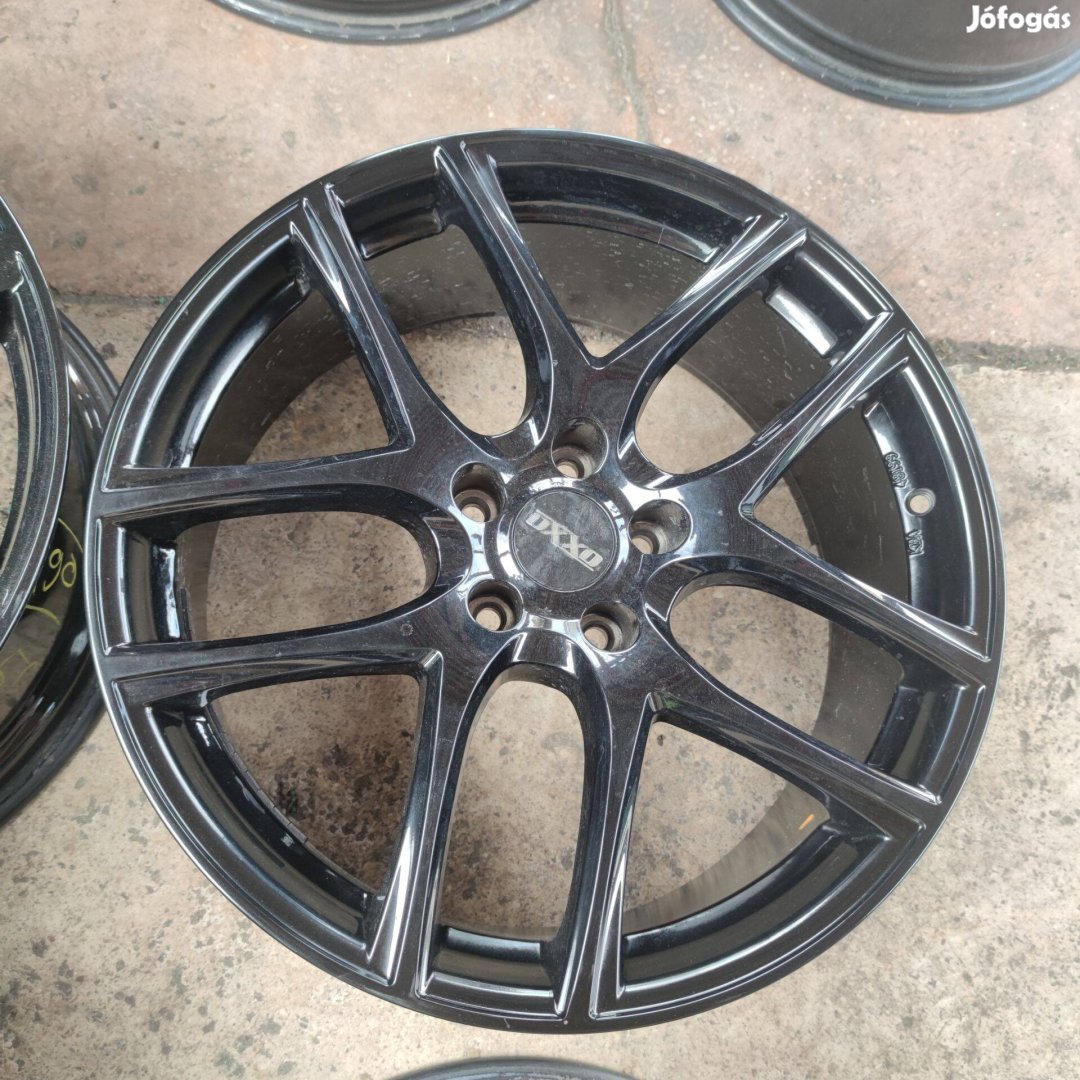 5x114,3 19 toyota hyundai mazda kia alufelni 150000ft a 4db/190/