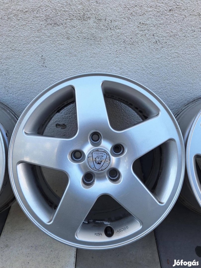 5x114.3 Aluett 16 colos felni Toyota Suzuki Mazda Honda Kia Hyundai