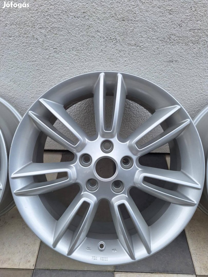 5x114.3 CMS 18 colos felni Honda Kia Hyundai Mazda Toyota