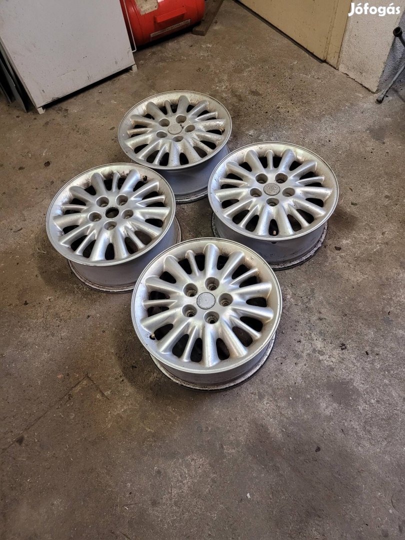 5x114,3 Chrysler grand voyager  alukerekek