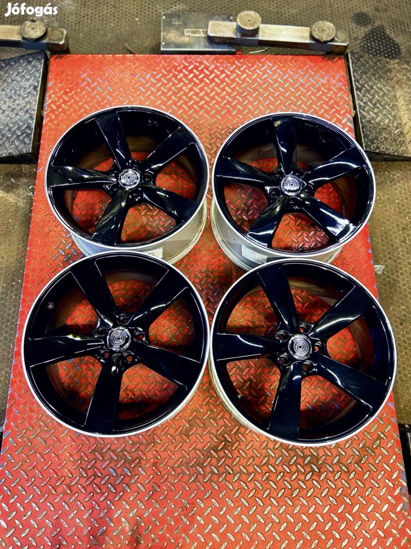 5x114,3 GMP 19" R19, 19