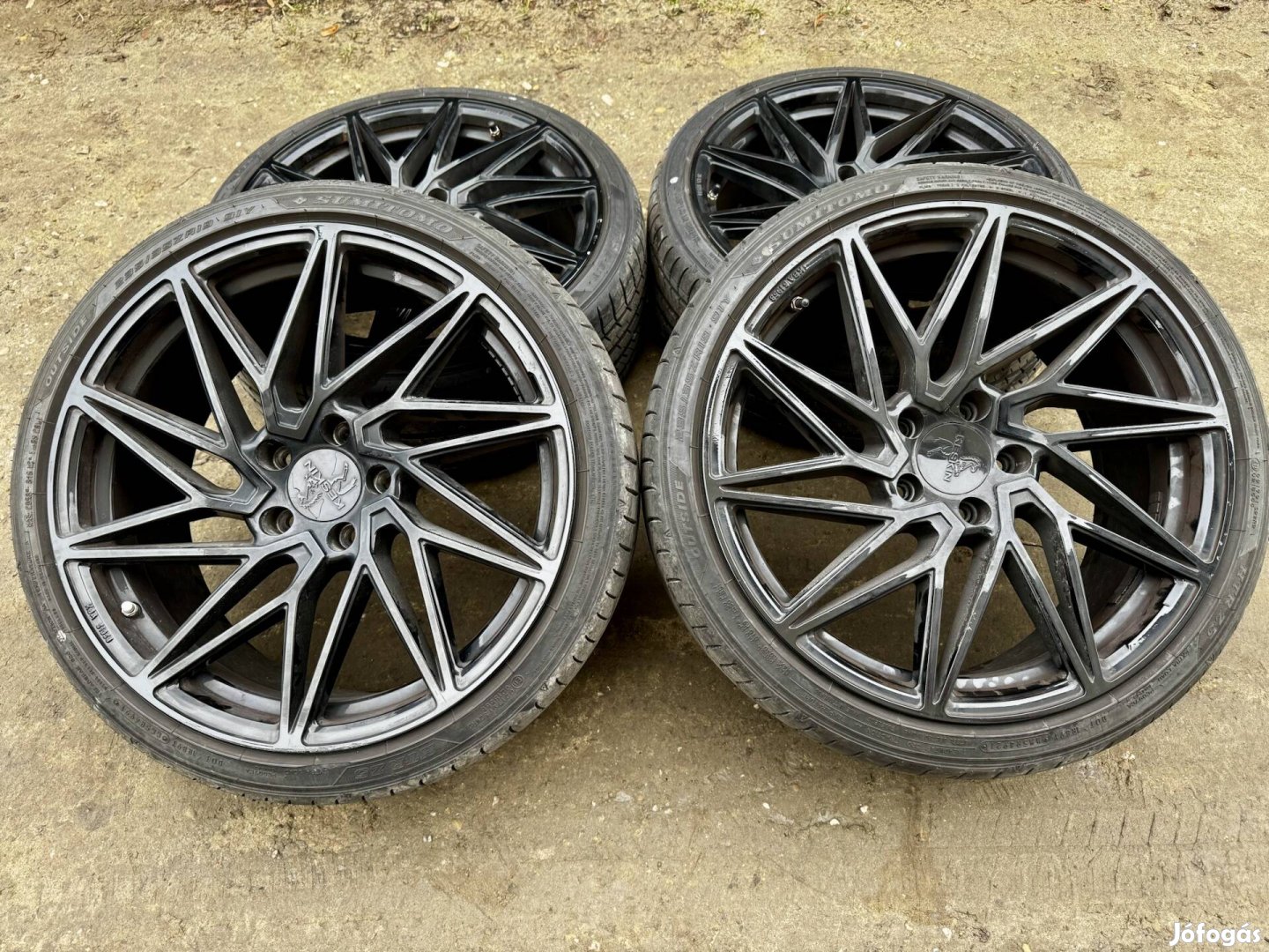 5x114,3 Keskin Kt20 8,5x19