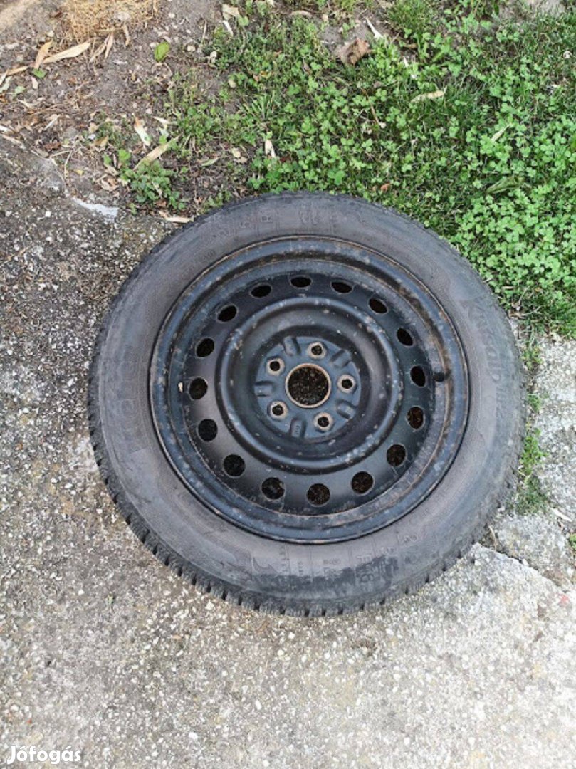 5x114,3 R15 R16 Toyota Auris Avensis Corolla Prius 4 db