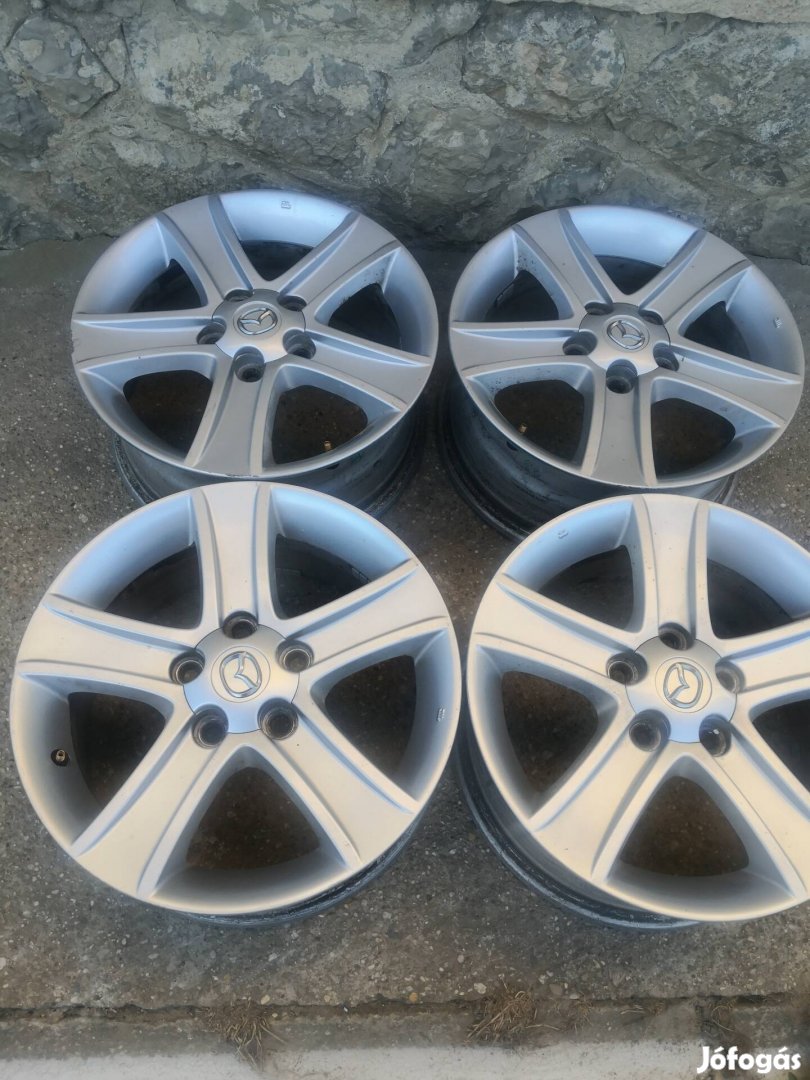 5x114.3 R16 ET55